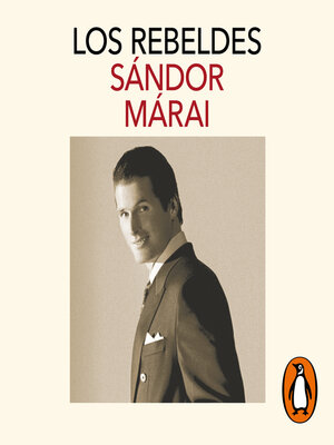 cover image of Los rebeldes (Ciclo de los Garren 1)